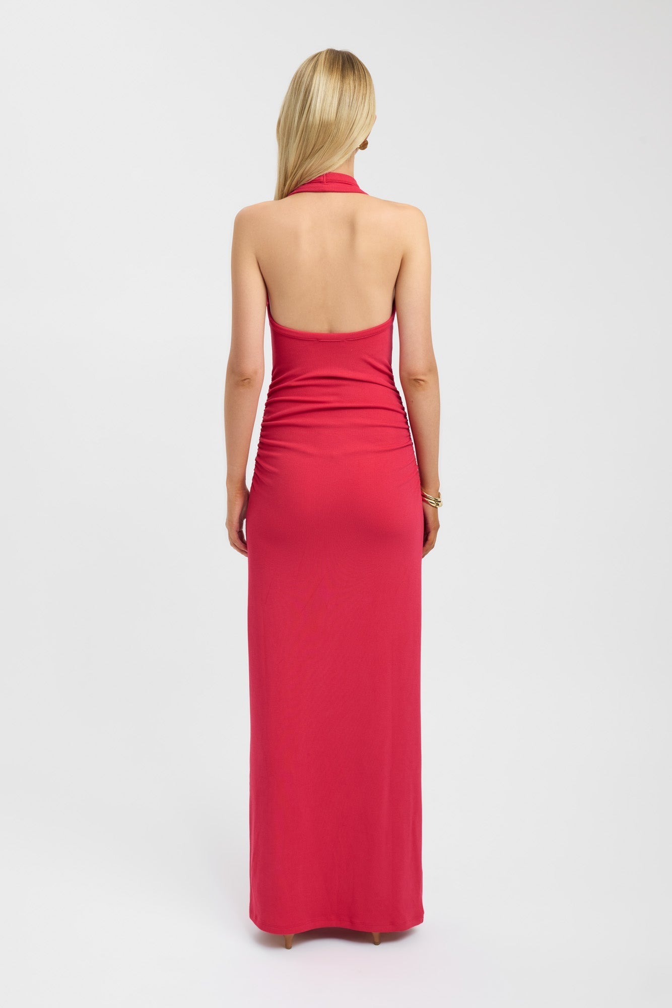 Iris Maxi Dress