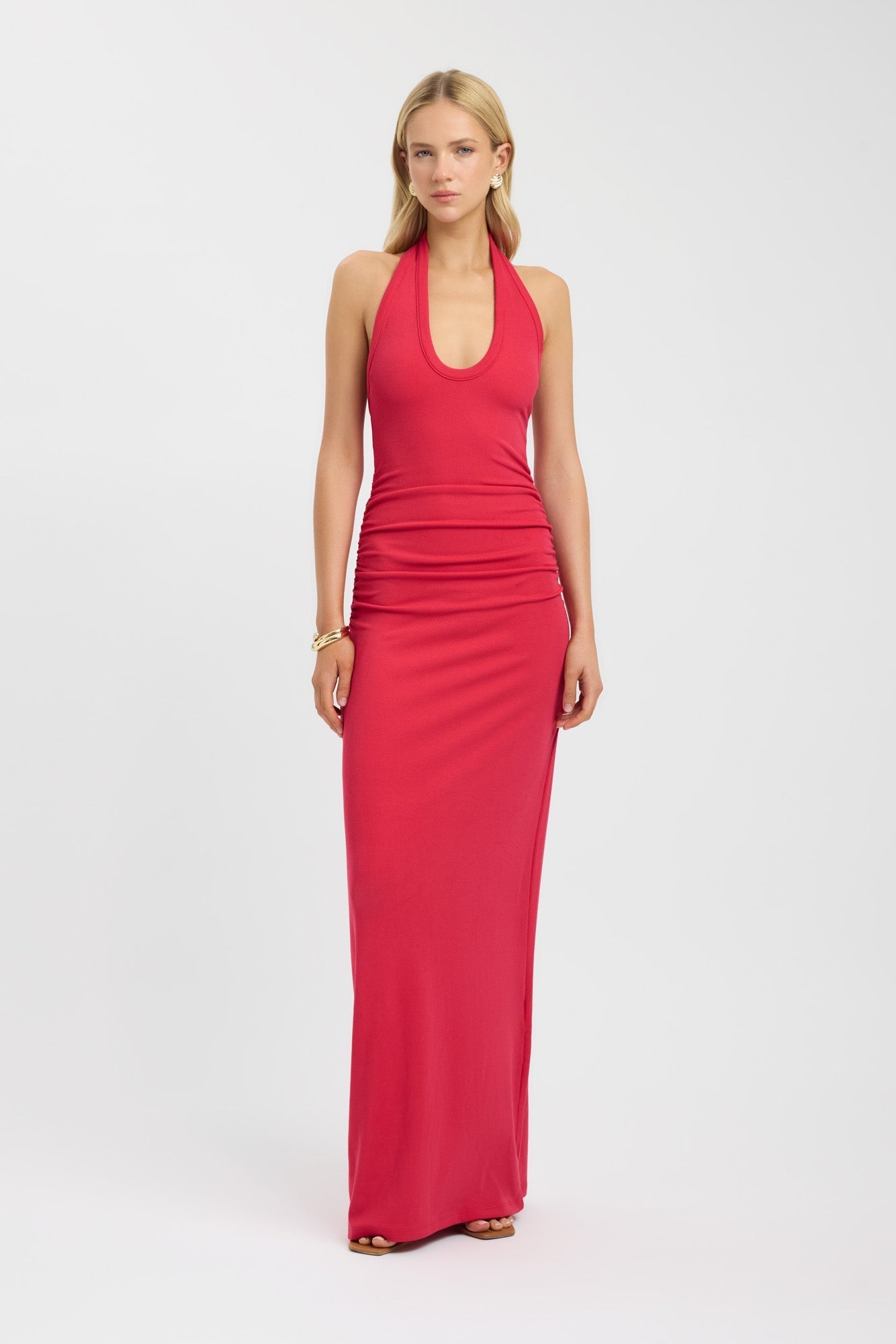 Iris Maxi Dress