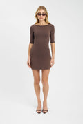 Jac Mini Dress